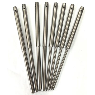 Comec Carbide Pilot