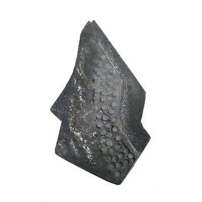 Flow Guide Plate