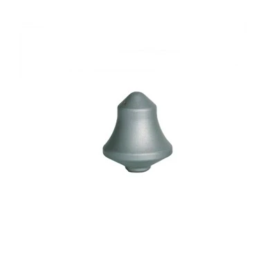 Hat-shaped Carbide Teeth (M Type)