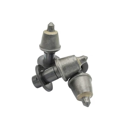 HUZ Series Highway Milling Tool