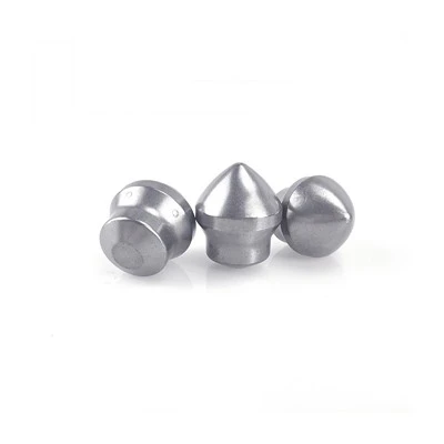 Mushroom-shaped Carbide Teeth (G Type)