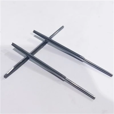 Straight Flute Reamer for Valve Seat