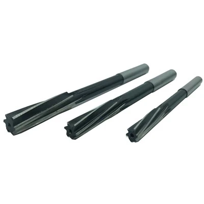 Straight Shank Machine Reamer