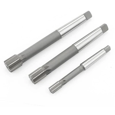 Taper Shank Machine Reamer
