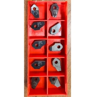 Valve Seat Cutter