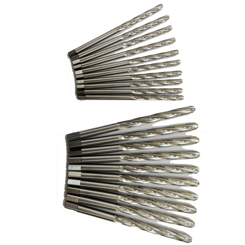 Spiral Flute Reamer For Valve Seat manufacturers