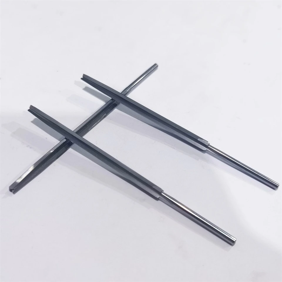 Straight Flute Reamer For Valve Seat manufacturers