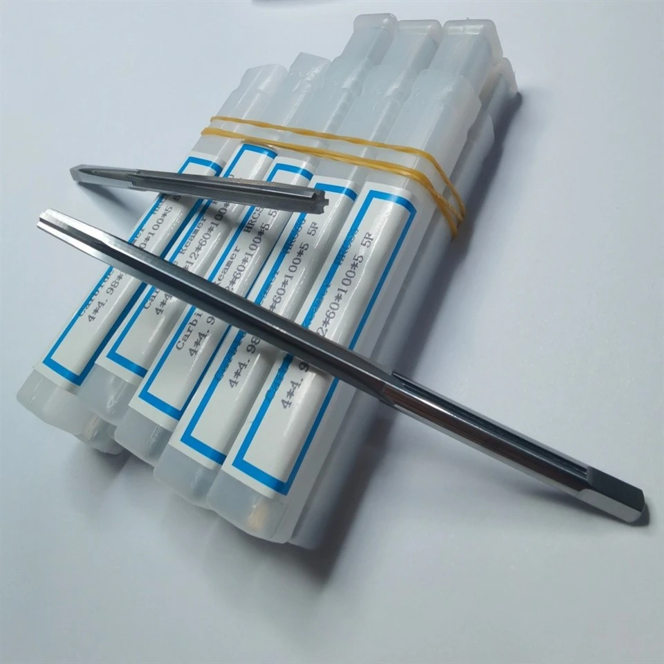 Straight Flute Reamer For Valve Seat best