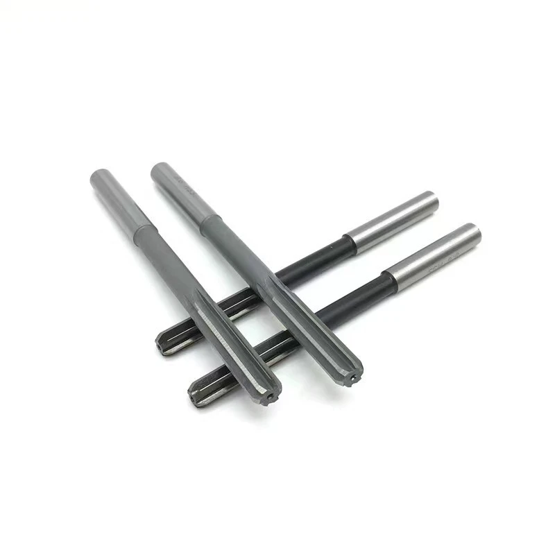 Straight Shank Machine Reamer best