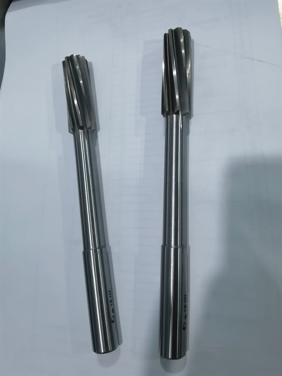 Straight Shank Machine Reamer high quality