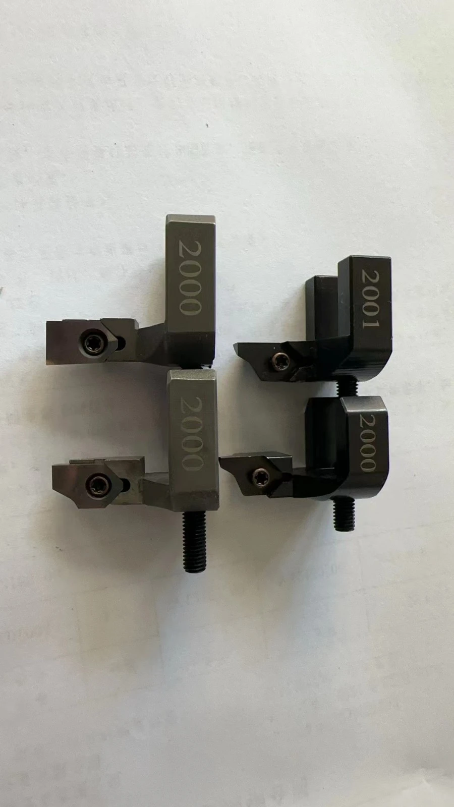Tool Rest For Valve Seat suppliers