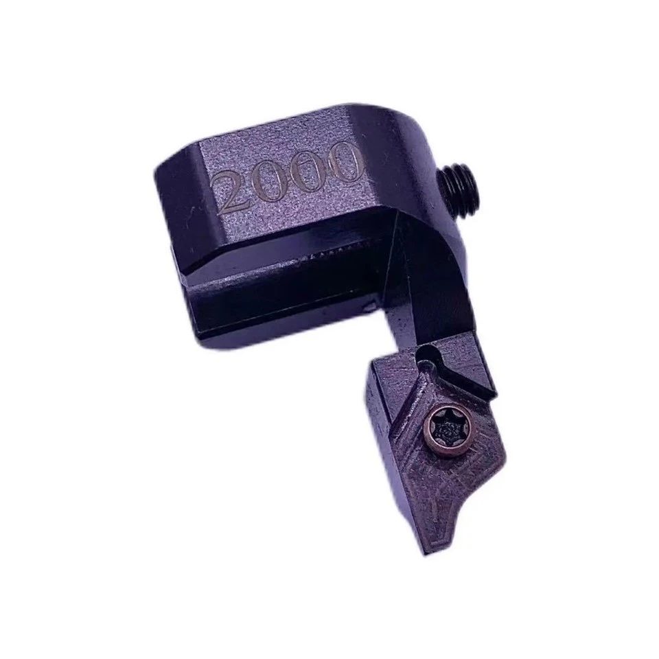 Tool Rest For Valve Seat