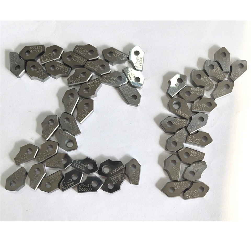 Valve Seat Cutter factory